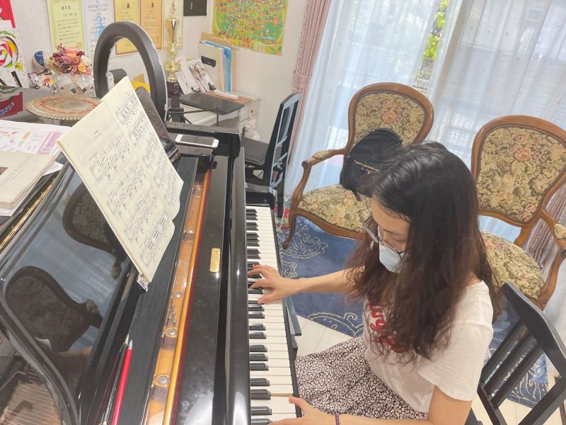 ピアノの習い方、色々！ WAON音楽教室 のブログ | ピアノ教室.COM