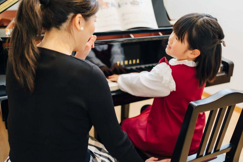 東京ルクスピアノ教室｜ピアノ教室.COM