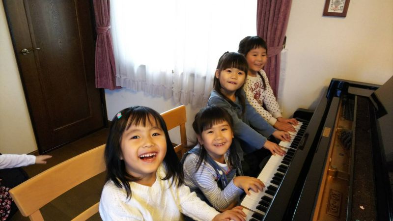 ピアノ教室.COM